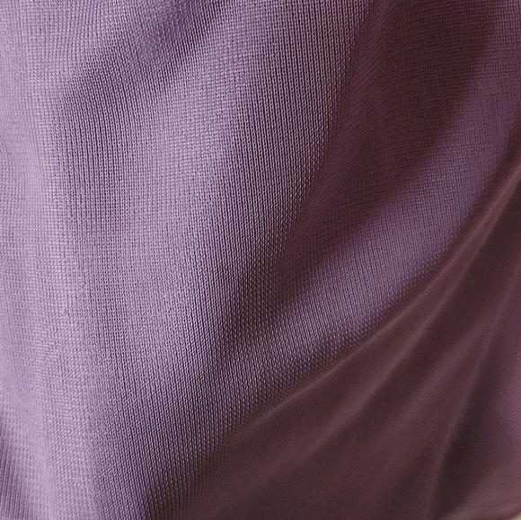 David's bridal Iris Halter dress. - Picture 4 of 10